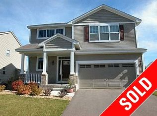 2376 Stonecrest Path NW, Prior Lake, MN 55372