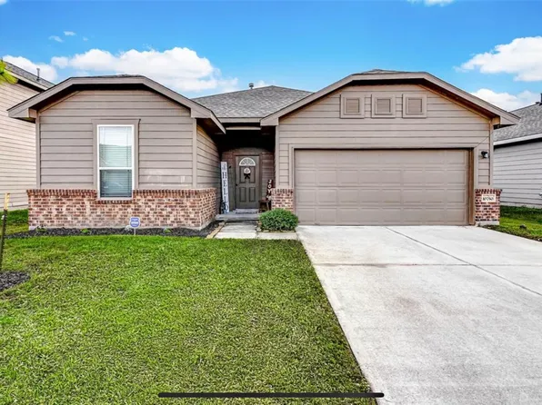 10750 Nyla Spring St, Houston, TX 77016