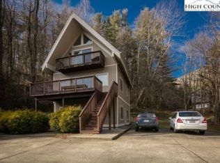 502 Queen St, Boone, NC 28607