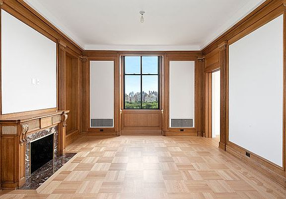 3rd image of 135 Central Park W APT 12S