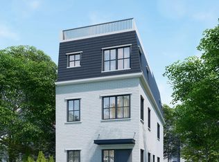 3708 R St NW, Washington, DC 20007