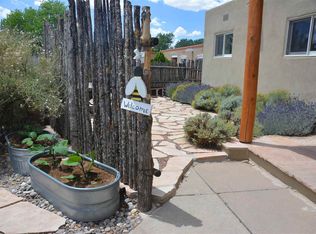 2511 Alamosa Dr, Santa Fe, NM 87505