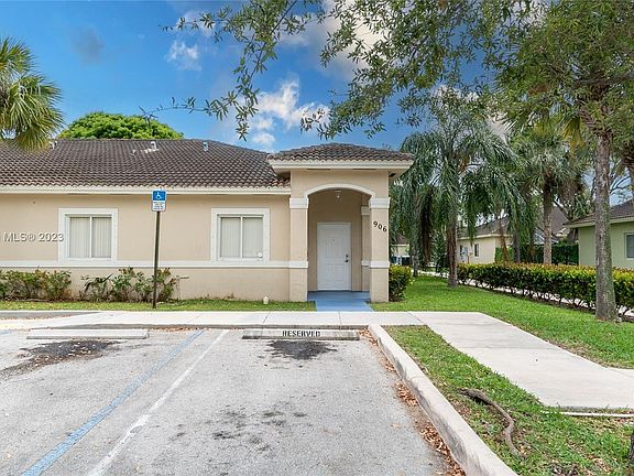 2nd image of 13284 Old Biscayne Dr APT 906