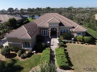 168 Island Estates Pkwy, Palm Coast, FL 32137