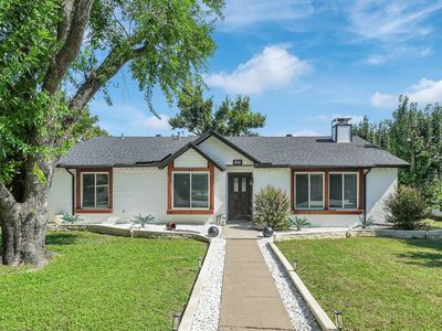 1015 E Peters Colony Rd, Carrollton, TX, 75007