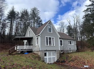 101 County Highway 3a, Unadilla, NY 13849