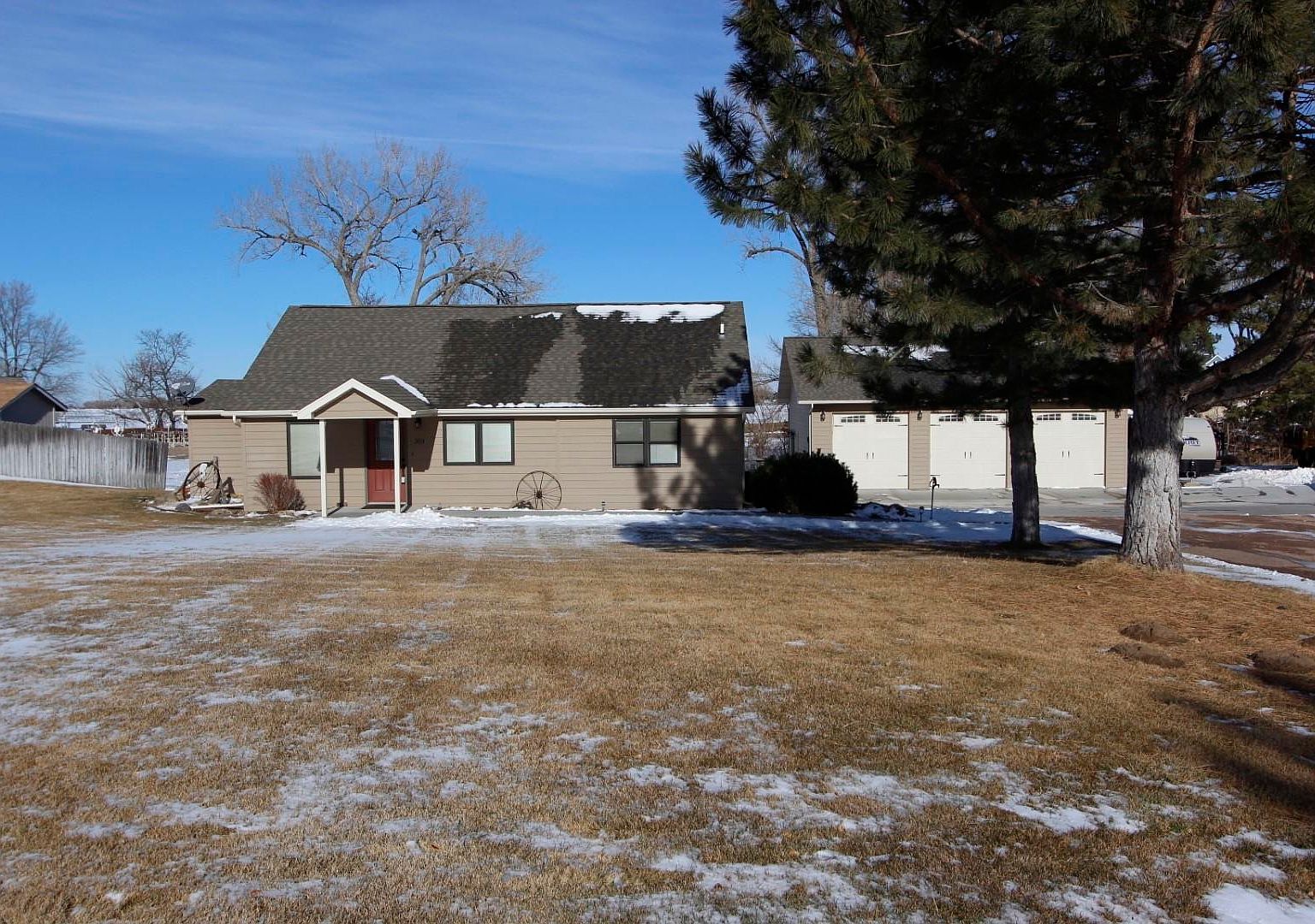 201 S Maloney Dr, North Platte, NE 69101 Zillow