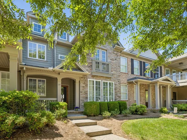 127 Pennystone Cir, Franklin, TN 37067