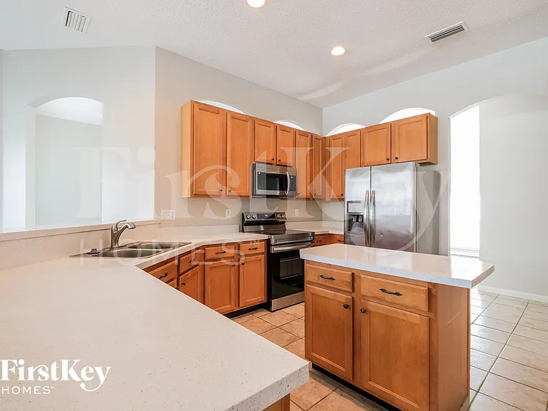 3532 Silver Bluff Blvd — Photo 6