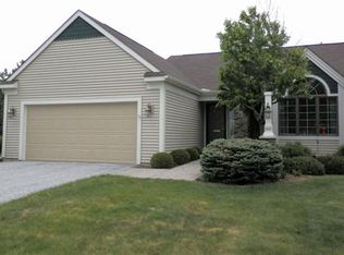 5601 Firethorne Dr, Bay City, MI