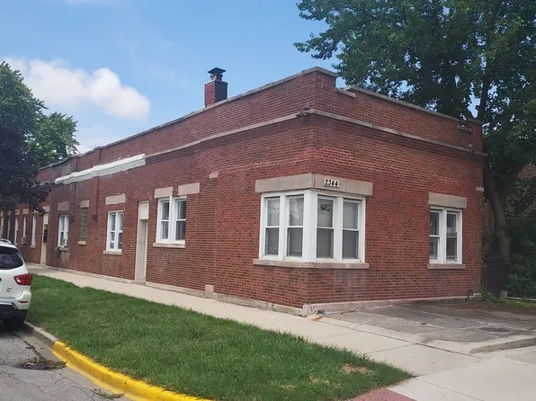 2344 S 58th Ave, Cicero, IL 60804