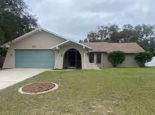 11101 Upton St, Spring Hill, FL 34608