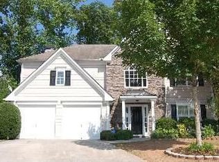 2964 Bancroft Gln NW, Kennesaw, GA 30144