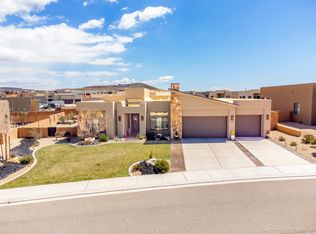 4746 N Movie Rock Dr, Saint George, UT 84770