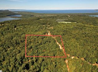 0 W Hlavka Rd #6, Maple City, MI 49664