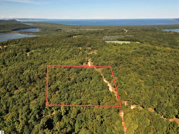 0 W Hlavka Rd #6, Maple City, MI 49664