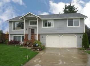 2307 SE Fay Ct, Pt Orchard, WA 98366
