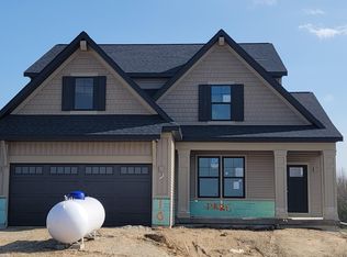 6710 Bellflower Dr SW #25, Zeeland, MI 49464