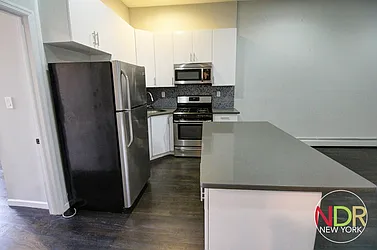 Rented by Next Door Realty NYC