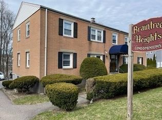 145 Commercial St APT 4, Braintree, MA 02184