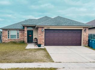 1124 Livermore St, Portland, TX 78374