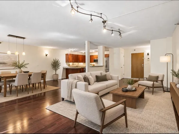 302 Church Street #2J, White Plains, NY 10603