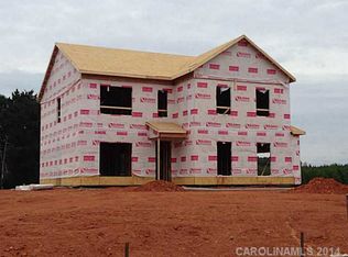 3019 Wild Turkey Trl, Rock Hill, SC 29732