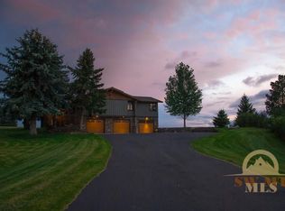 4568 Bannock Dr, Bozeman, MT 59715
