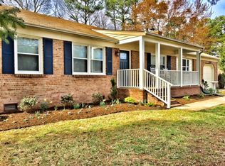 137 Kitty Dr, Yorktown, VA 23692