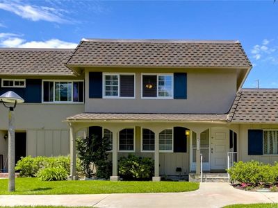 4231 Larwin Ave, Cypress, CA, 90630