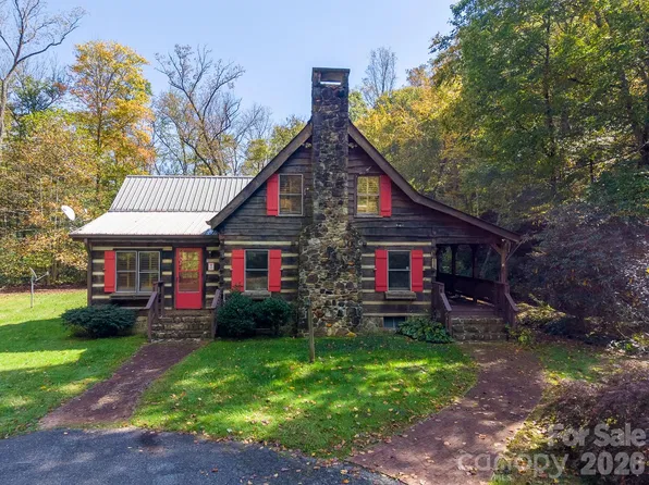 7810 Little Snowbird Rd, Robbinsville, NC 28771