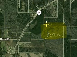 State Highway 43, Canton, MS 39046