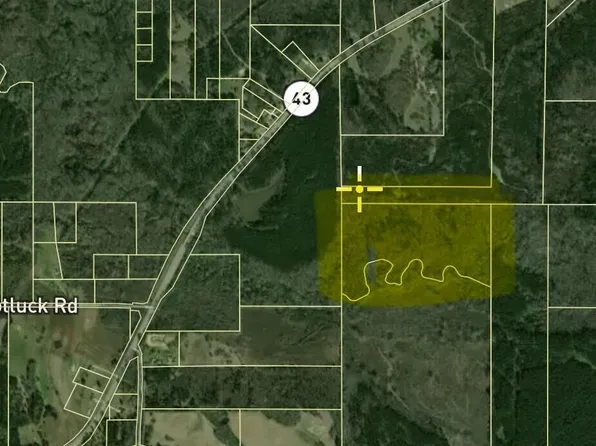 State Highway 43, Canton, MS 39046