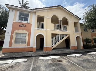1666 SE 27th Ct UNIT 109, Homestead, FL 33035