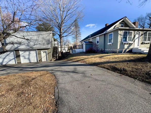 25 Pearl Street, Sanford, ME 04073