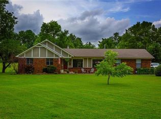 2016 Clear Creek Dr, Springdale, AR 72764