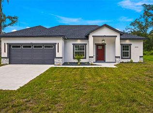 3981 SE 142ND LANE, SUMMERFIELD, FL 34491