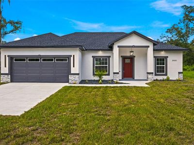 3981 SE 142ND LANE, Summerfield, FL, 34491