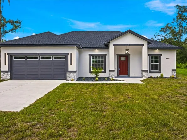 3981 SE 142ND LANE, SUMMERFIELD, FL 34491