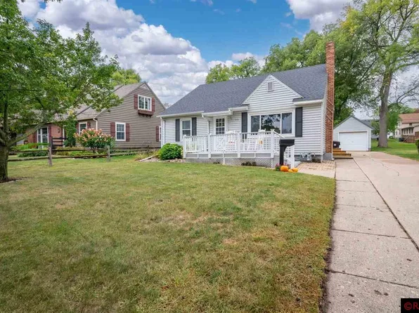 816 S Hampton St, Fairmont, MN 56031