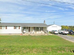 3045 County Line Rd, Watkins Glen, NY 14891
