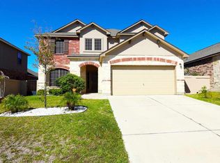 112 Date Palm Dr, Laredo, TX 78045