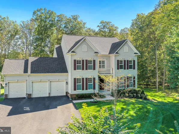 4470 Spring Run Rd, Warrenton, VA 20187