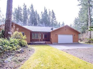 30621 SE 280th St, Ravensdale, WA 98051