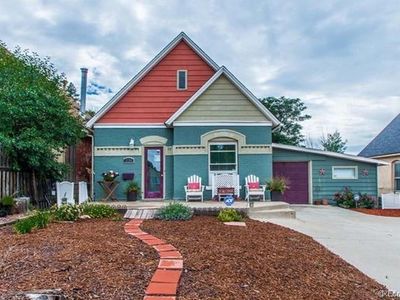 1234 N Quitman Street, Denver, CO, 80204