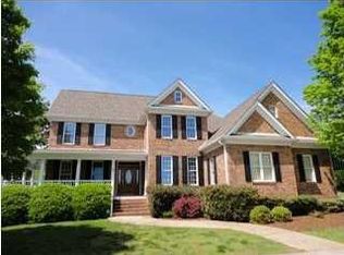 555 Heritage Dr, Ringgold, GA 30736