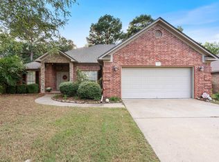 1935 Clarks Dr, Conway, AR 72034