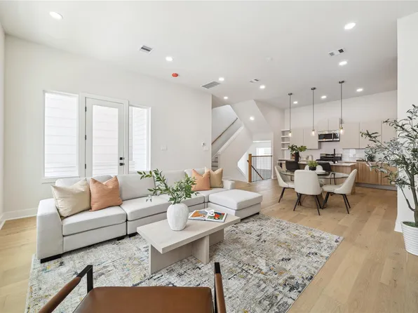 3911 Tulane St #C, Houston, TX 77018