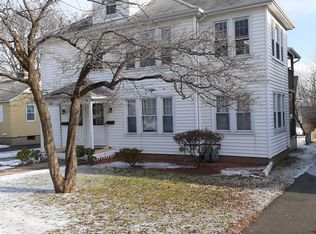 412 Fairfield Ave, Hartford, CT 06114