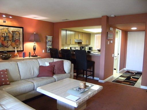 2nd image of 1735 N Via Miraleste Unit 1923